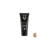 Vichy Dermablend Fond De Teint Fluid Correcteur N15 Opal 30ml Διορθωτικό Καλυπτικό Λεπτόρρευστο Make-Up -Best Beauty Shop vichy dermablend 15 opal
