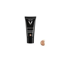 Vichy Dermablend Fond De Teint Fluid Correcteur N35 Sand 30ml Διορθωτικό Καλυπτικό Λεπτόρρευστο Make-Up
