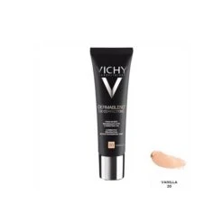 Vichy Dermablend 3D Correction Make-up No20 Vanilla 30ml Ενεργή Διόρθωση 16 Ωρών