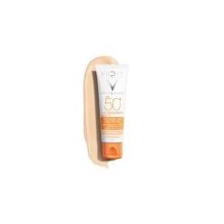 Vichy Capital Soleil SPF50+ Anti-Dark Spot 3 In 1 50ml Αντιηλιακή Κρέμα Προσώπου με Χρώμα κατά των Κηλίδων 3 σε 1 9 Vichy Capital Soleil SPF50+ Anti-Dark Spot 3 In 1 50ml Αντιηλιακή Κρέμα Προσώπου με Χρώμα κατά των Κηλίδων 3 σε 1 -Best Beauty Shop vichy ideal soleil darkspots spf50 1