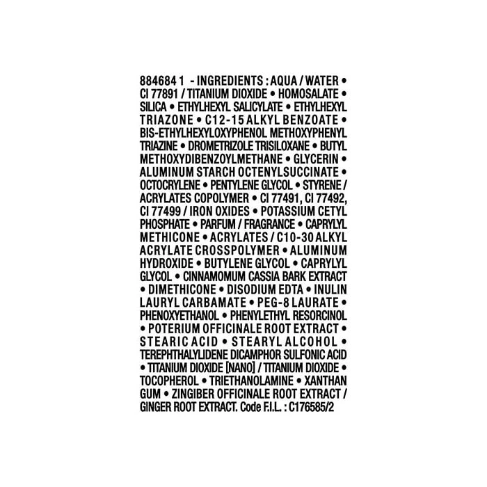 Vichy Capital Soleil SPF50+ Anti-Dark Spot 3 In 1 50ml Αντιηλιακή Κρέμα Προσώπου με Χρώμα κατά των Κηλίδων 3 σε 1 7 Vichy Capital Soleil SPF50+ Anti-Dark Spot 3 In 1 50ml Αντιηλιακή Κρέμα Προσώπου με Χρώμα κατά των Κηλίδων 3 σε 1 - Image 5