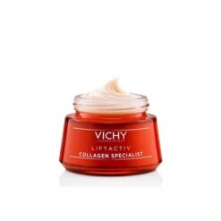 Vichy Liftactiv Collagen Specialist 50ml Αντιγηραντική Κρέμα