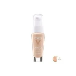 Vichy Liftactiv Flexiteint SPF20 30ml Nude 25 Αντιρυτιδικό Make-up