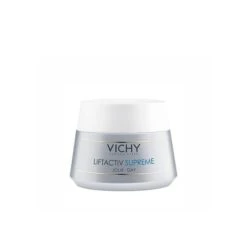 Vichy Liftactiv Supreme Anti-wrinkle Cream 50ml Αντιρυτιδική - Συσφικτική Κρέμα για Κανονικές - Μικτές Επιδερμίδες