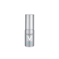 Vichy Liftactiv Serum 10 Eyes And Lashes 15ml Αντιγηραντικός Ορός για Μάτια και Βλεφαρίδες
