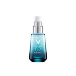 Vichy Mineral 89 Eyes 15ml Ενυδατική Ματιών για Σακούλες