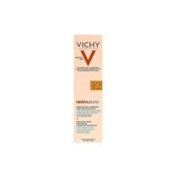 Vichy MineralBlend Hydrating Foundation No.12 Sienna 30ml με Υδάτινη Βάση 7 Vichy MineralBlend Hydrating Foundation No.12 Sienna 30ml με Υδάτινη Βάση -Best Beauty Shop vichy mineralblend foundation 12 2