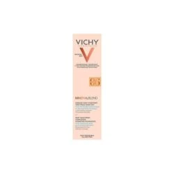 Vichy MineralBlend Hydrating Foundation No.06 Dune 30ml με Υδάτινη Βάση -Best Beauty Shop vichy mineralblend foundation 6 2