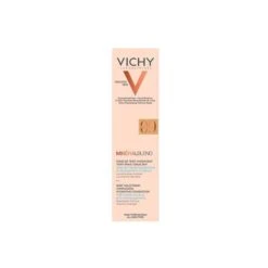 Vichy MineralBlend Hydrating Foundation No.09 Cliff (Agate) 30ml με Υδάτινη Βάση -Best Beauty Shop vichy mineralblend foundation 9 2