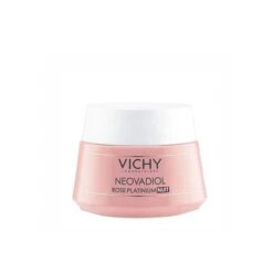 Vichy Neovadiol Rose Platinium Night 50ml Κρέμα Νύχτας