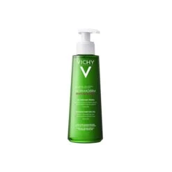 Vichy Normaderm Phytosolution Intensive Purifying Gel 400ml Καθαριστικό Ζελ Προσώπου, Λιπαρά Δέρματα