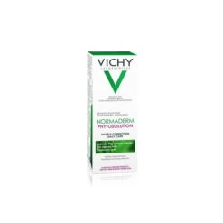 Vichy Normaderm Phytosolution Double Correction Daily Care 50ml Ενυδατική Κρέμα Προσώπου για Ακμή -Best Beauty Shop vichy normaderm phytosolution cream 2