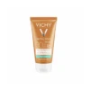 Vichy Capital Soleil Emulsion Anti-Brillance Toucher Sec SPF30 50ml Αντιηλιακό Γαλάκτωμα Προσώπου για Ματ Αποτέλεσμα -Best Beauty Shop vichy ideal soleil emulsion anti brillance