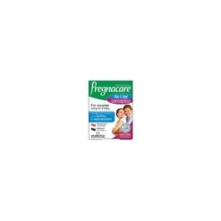 Vitabiotics Pregnacare Him & Her Conception 60 Tabs Γονιμότητα