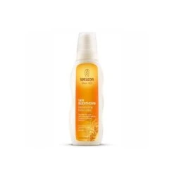Weleda Γαλάκτωμα Σώματος με Ιπποφαές 200ml