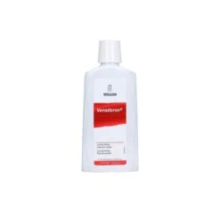 Weleda Venadoron Gel 200ml Για Ξεκούραστα Πόδια